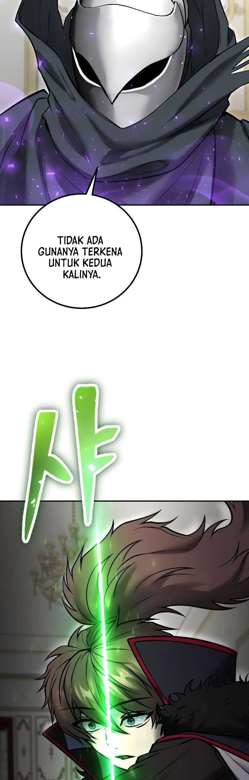 I Was More Overpowered Than The Hero, So I Hid My Power! Chapter 39 - halaman 42