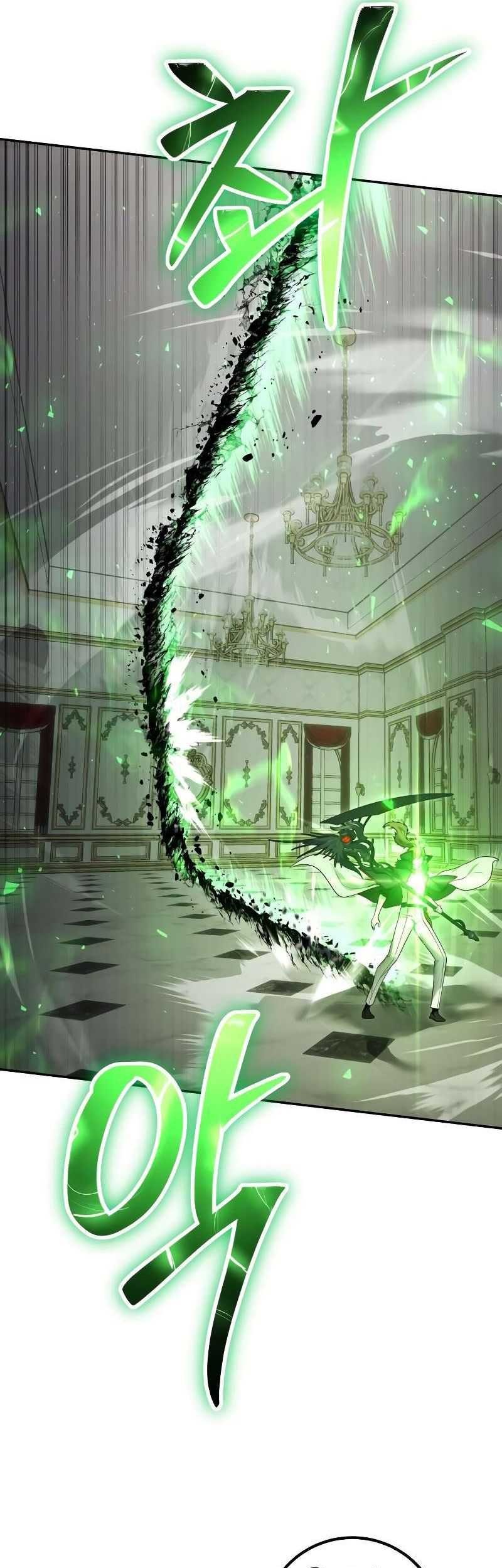 I Was More Overpowered Than The Hero, So I Hid My Power! Chapter 39 - halaman 44