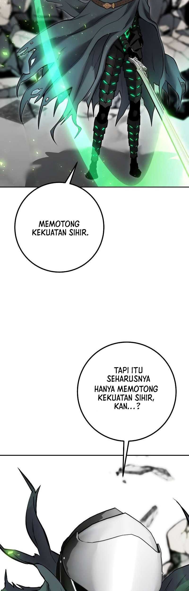 I Was More Overpowered Than The Hero, So I Hid My Power! Chapter 39 - halaman 46