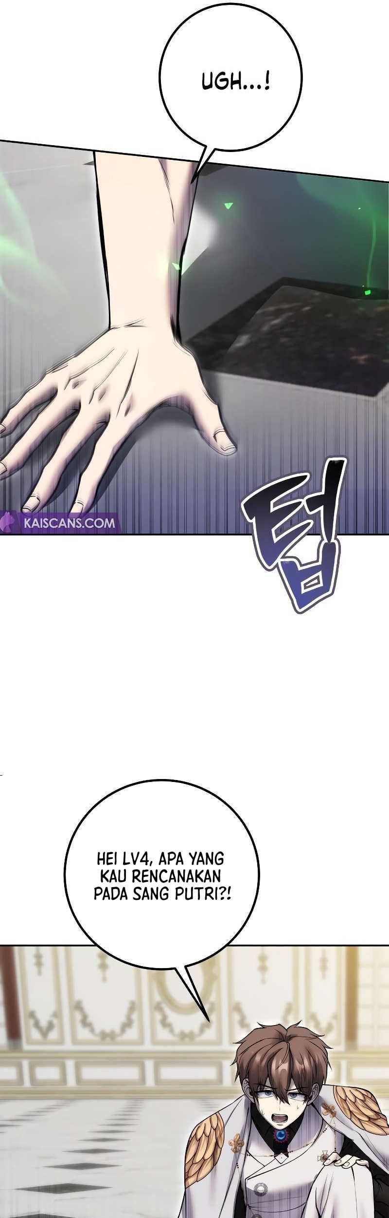 I Was More Overpowered Than The Hero, So I Hid My Power! Chapter 39 - halaman 48