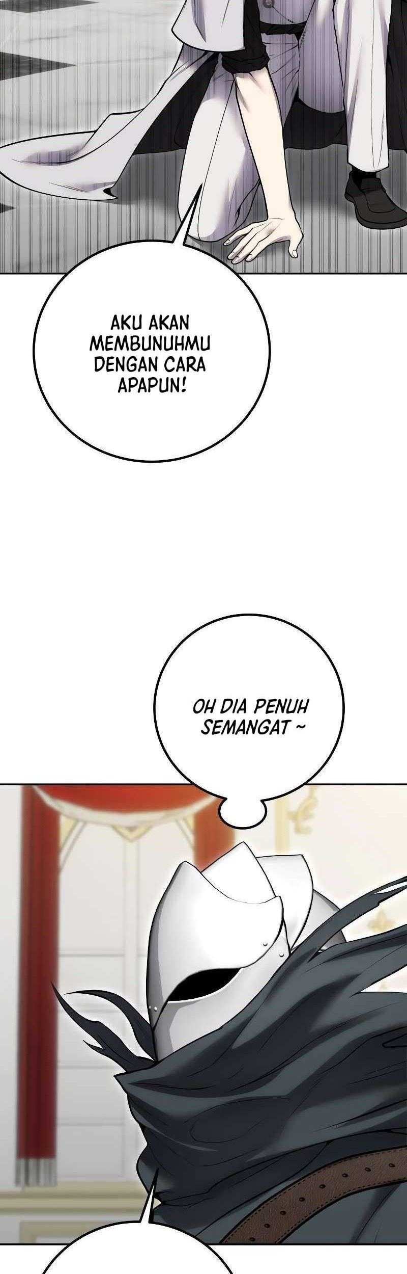I Was More Overpowered Than The Hero, So I Hid My Power! Chapter 39 - halaman 49