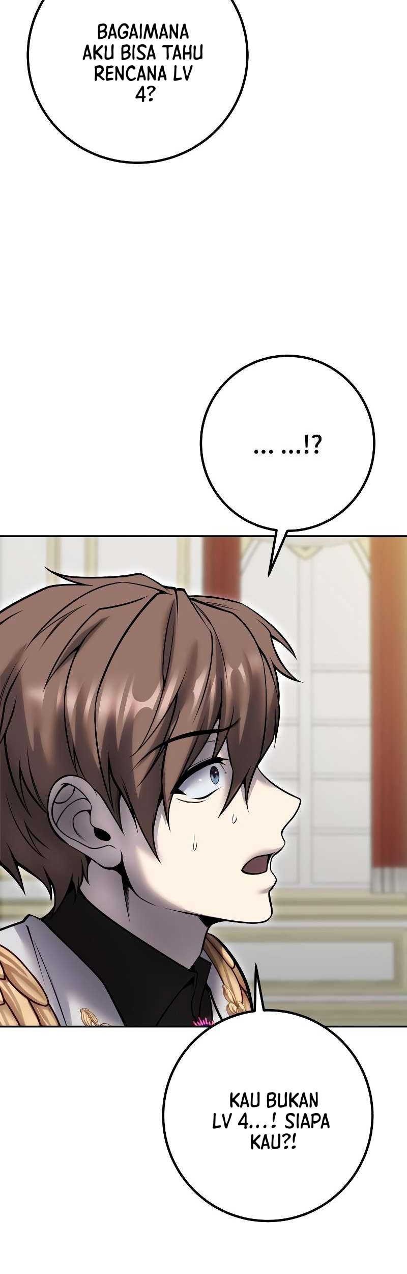 I Was More Overpowered Than The Hero, So I Hid My Power! Chapter 39 - halaman 50
