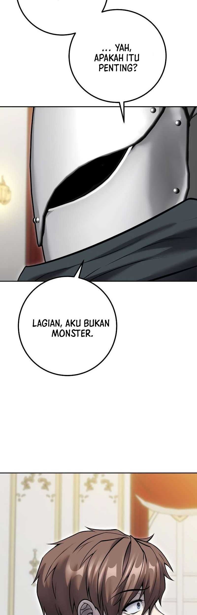 I Was More Overpowered Than The Hero, So I Hid My Power! Chapter 39 - halaman 53
