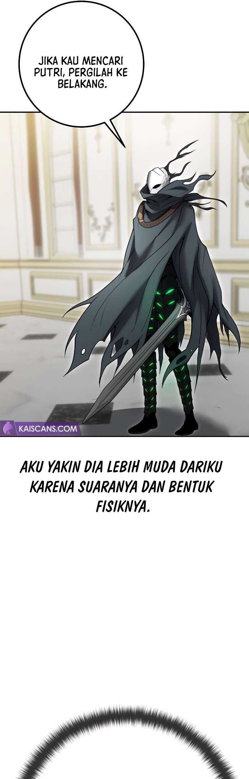 I Was More Overpowered Than The Hero, So I Hid My Power! Chapter 39 - halaman 56