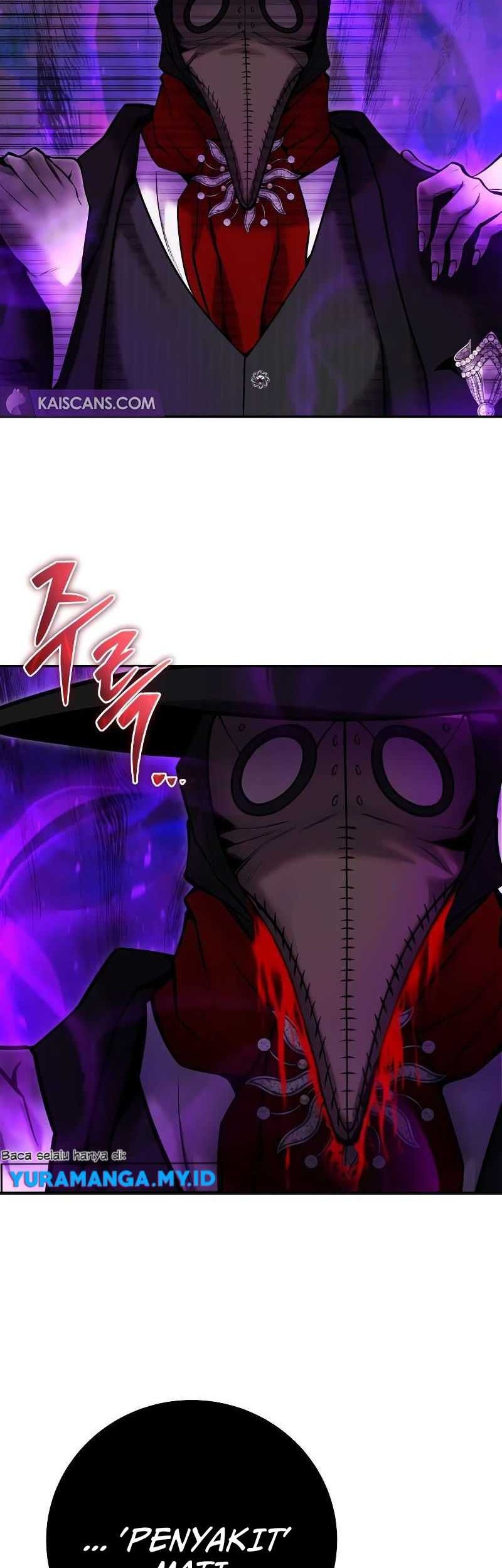 I Was More Overpowered Than The Hero, So I Hid My Power! Chapter 39 - halaman 6