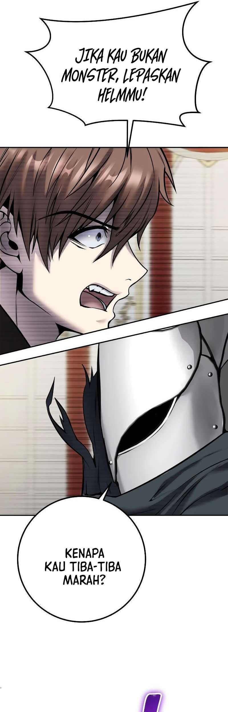 I Was More Overpowered Than The Hero, So I Hid My Power! Chapter 39 - halaman 60