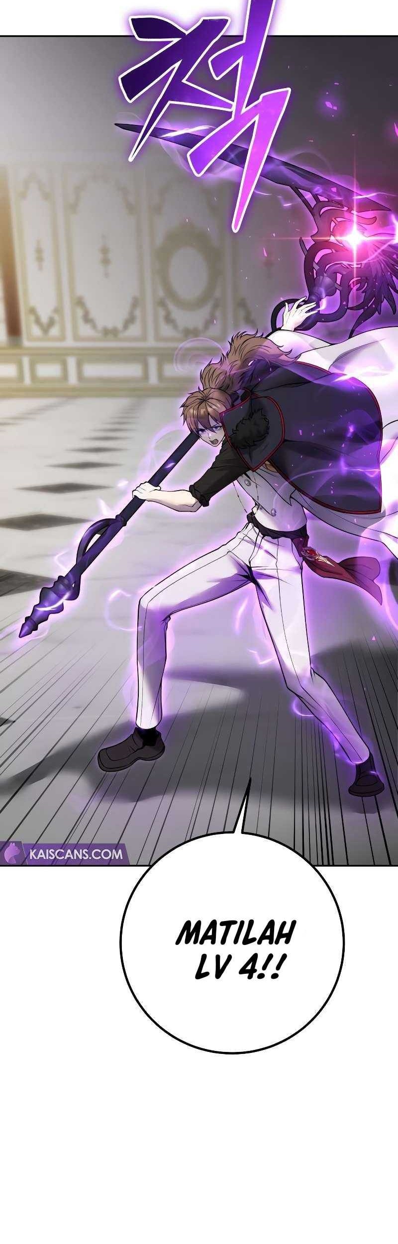 I Was More Overpowered Than The Hero, So I Hid My Power! Chapter 39 - halaman 61