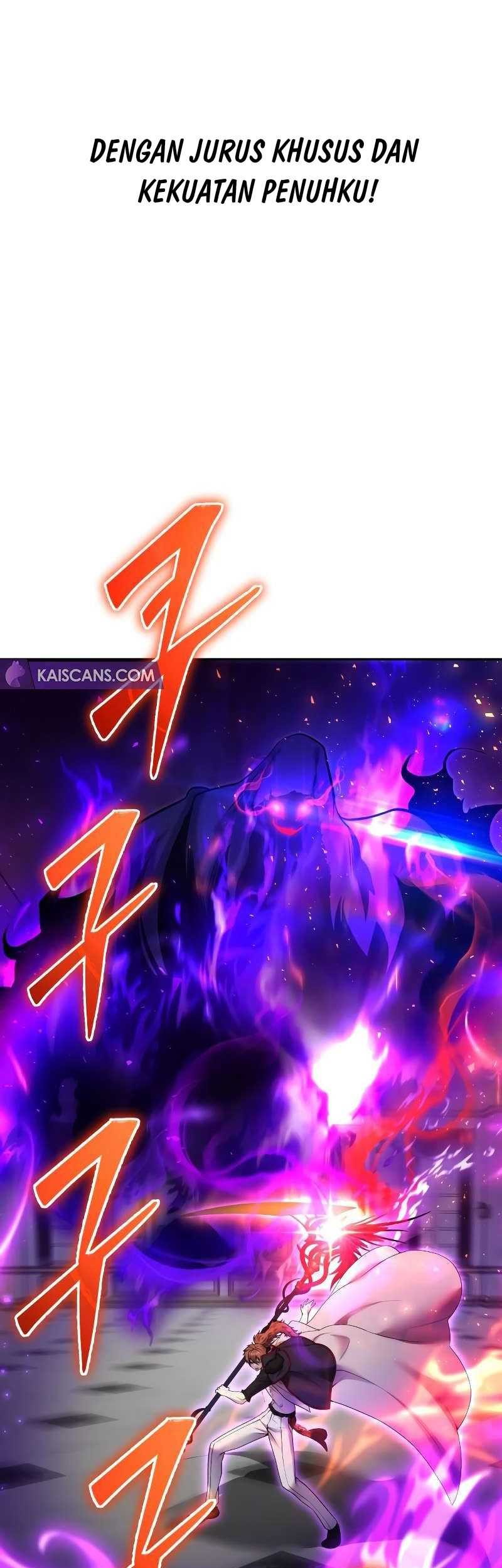 I Was More Overpowered Than The Hero, So I Hid My Power! Chapter 39 - halaman 64