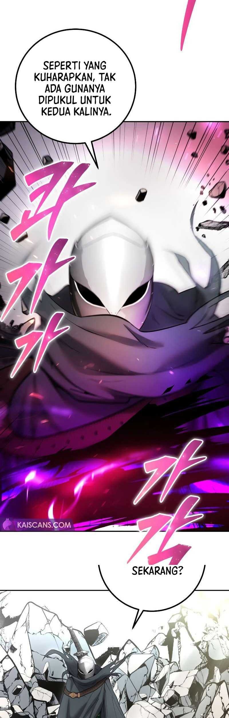 I Was More Overpowered Than The Hero, So I Hid My Power! Chapter 39 - halaman 66