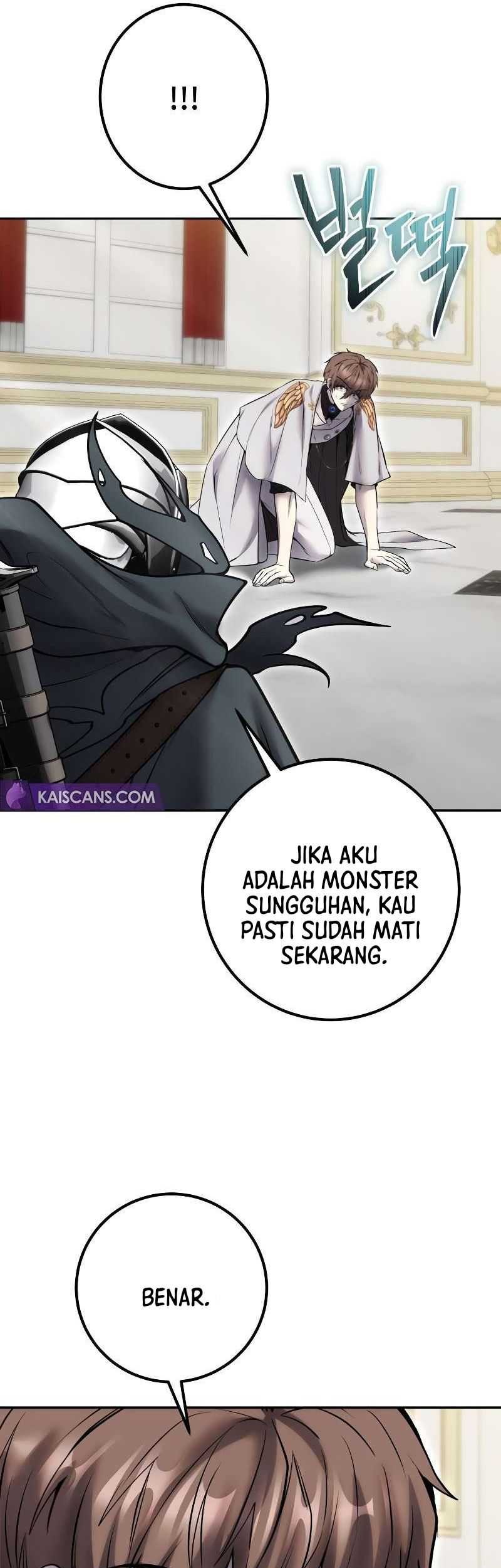 I Was More Overpowered Than The Hero, So I Hid My Power! Chapter 39 - halaman 68