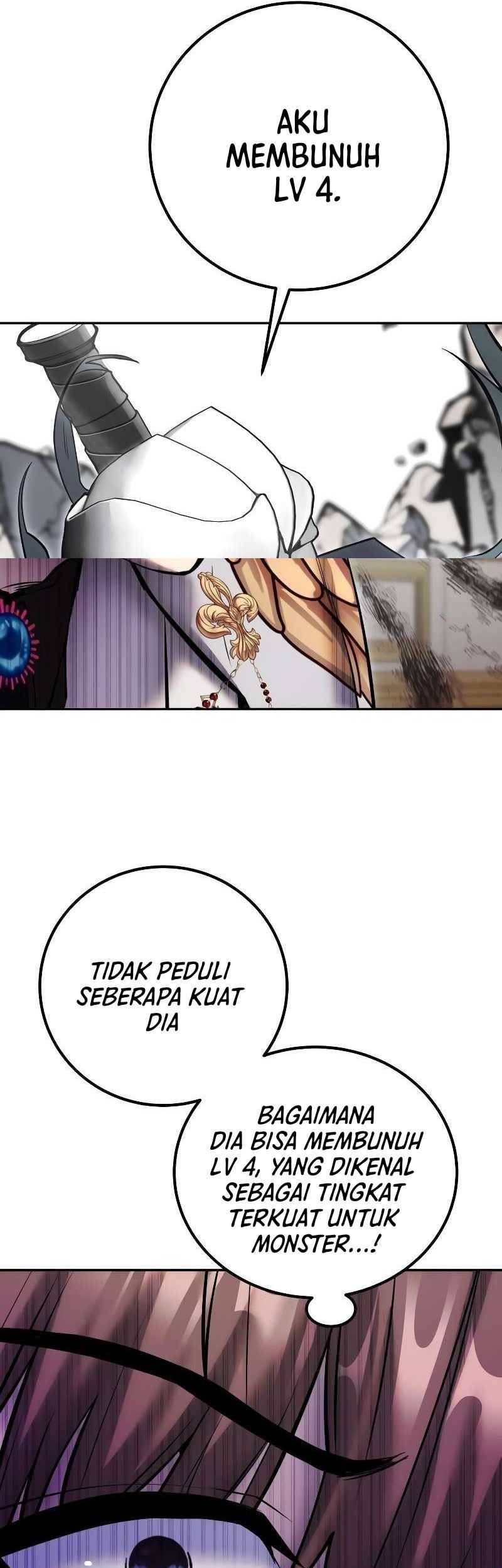 I Was More Overpowered Than The Hero, So I Hid My Power! Chapter 39 - halaman 72