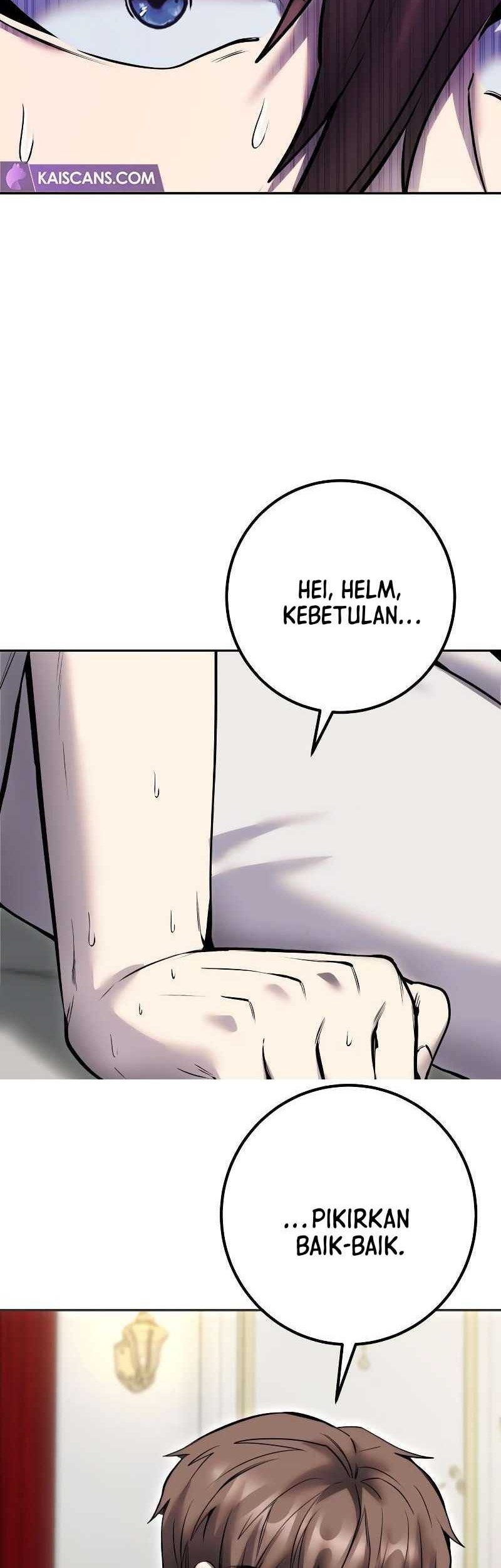 I Was More Overpowered Than The Hero, So I Hid My Power! Chapter 39 - halaman 73