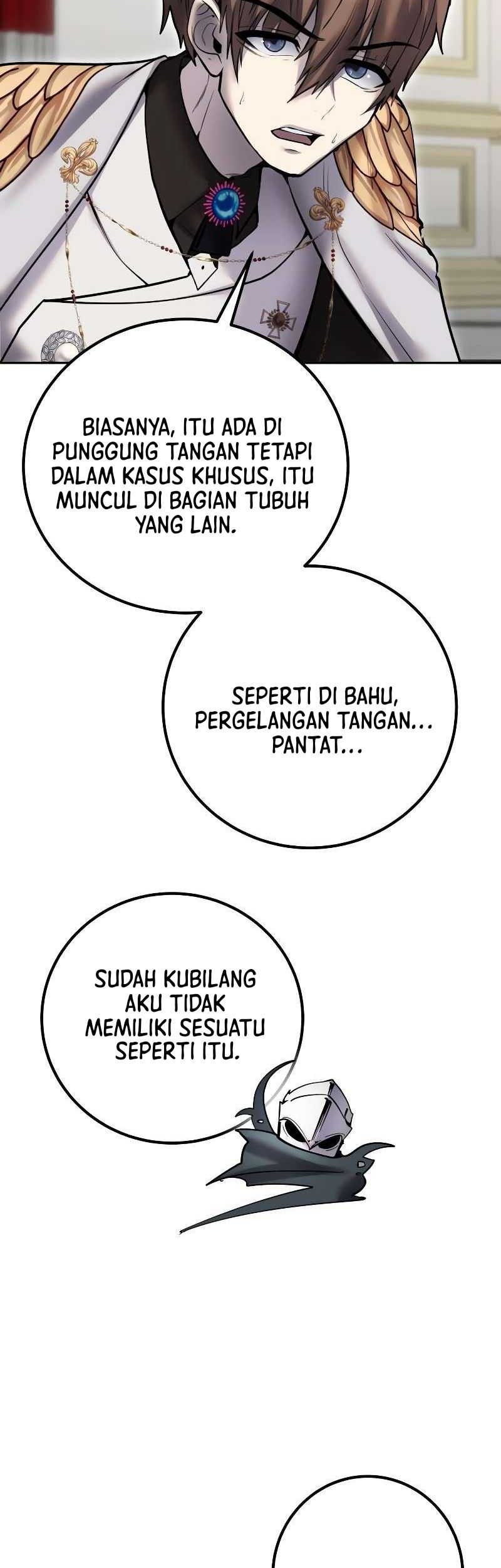 I Was More Overpowered Than The Hero, So I Hid My Power! Chapter 39 - halaman 74