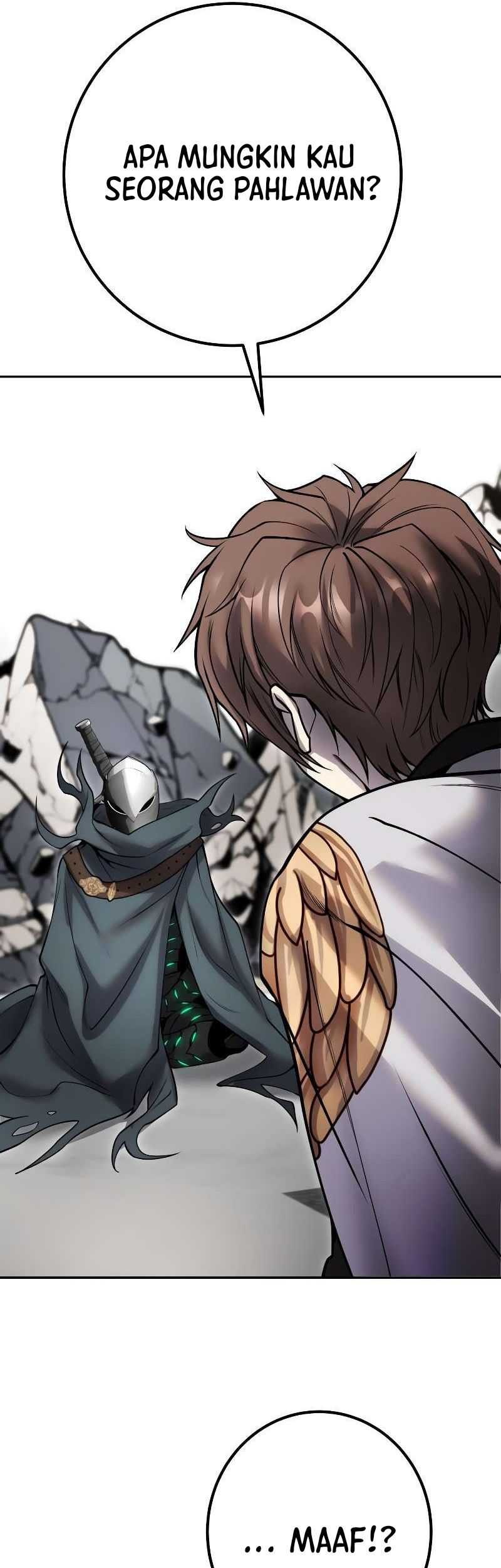 I Was More Overpowered Than The Hero, So I Hid My Power! Chapter 39 - halaman 76