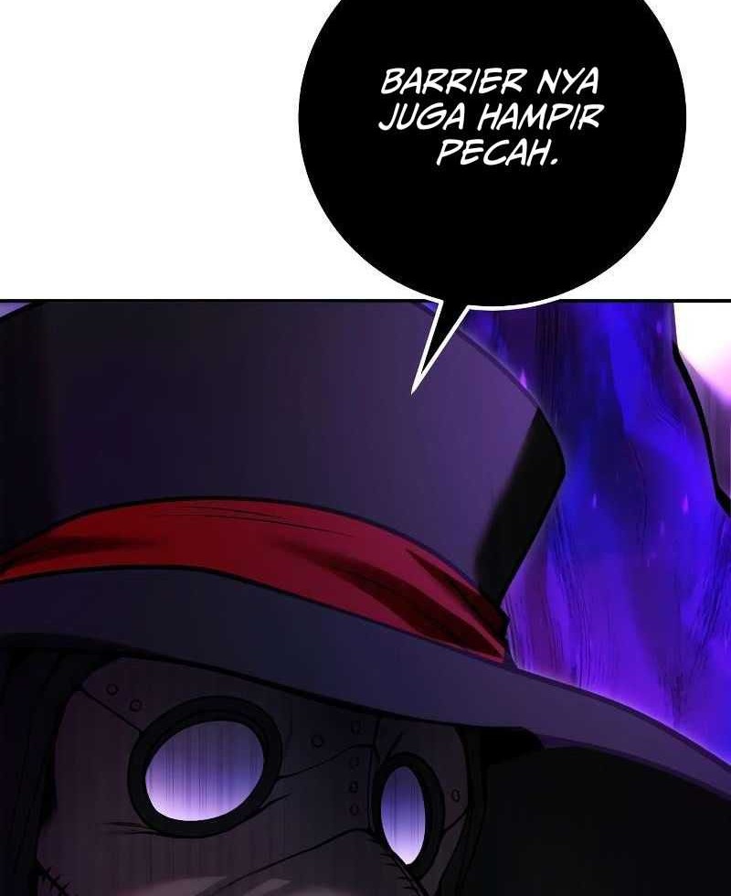 I Was More Overpowered Than The Hero, So I Hid My Power! Chapter 39 - halaman 8