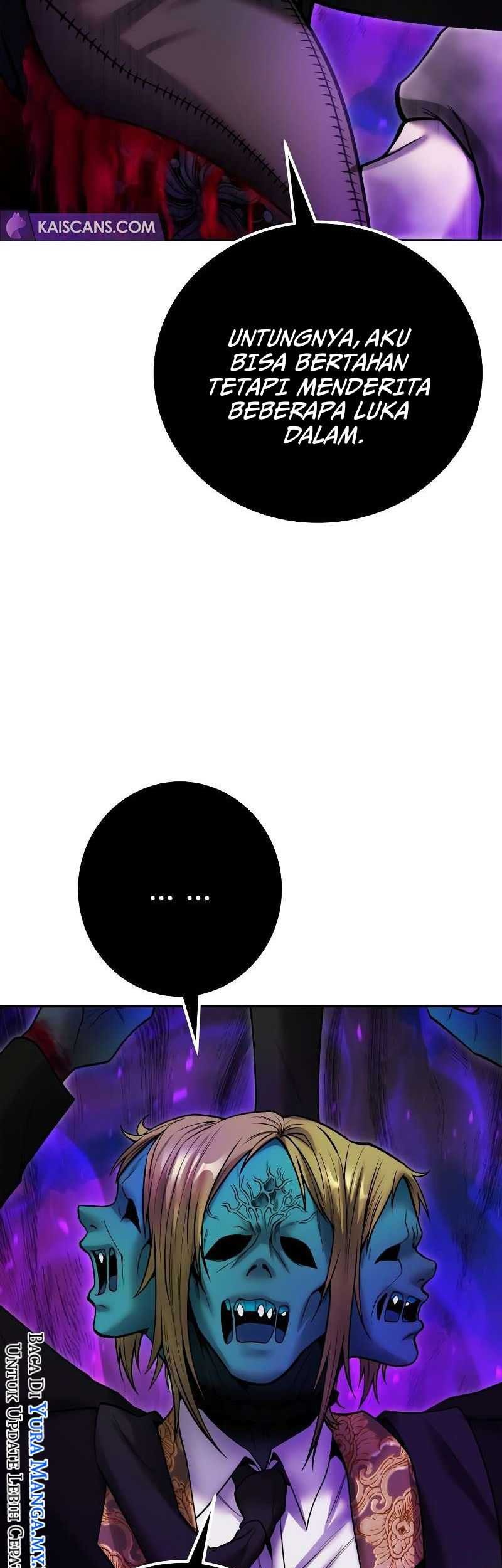 I Was More Overpowered Than The Hero, So I Hid My Power! Chapter 39 - halaman 9