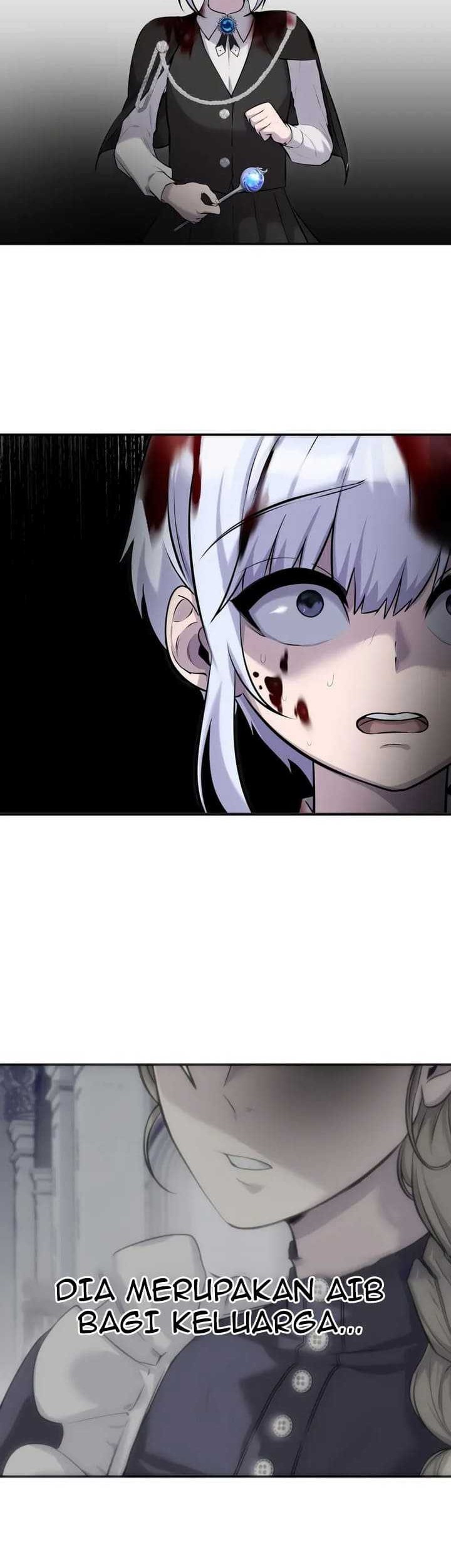 I Was More Overpowered Than The Hero, So I Hid My Power! Chapter 4 - halaman 10