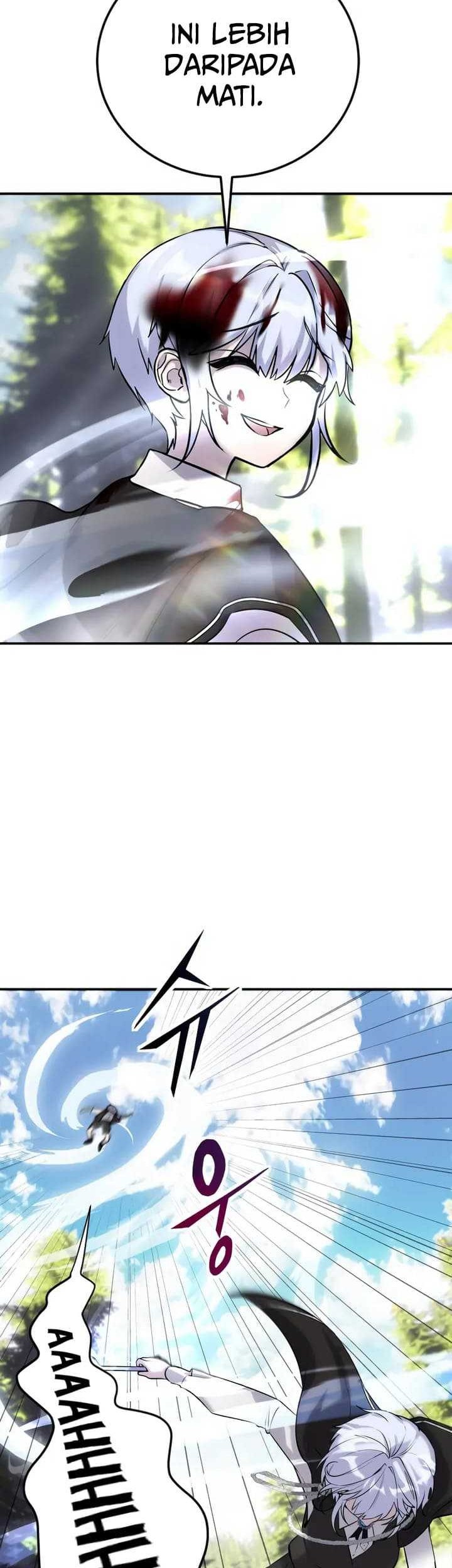 I Was More Overpowered Than The Hero, So I Hid My Power! Chapter 4 - halaman 18