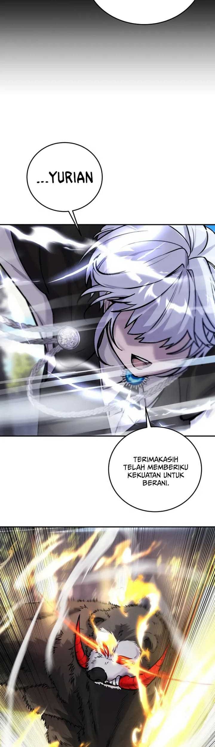 I Was More Overpowered Than The Hero, So I Hid My Power! Chapter 4 - halaman 20