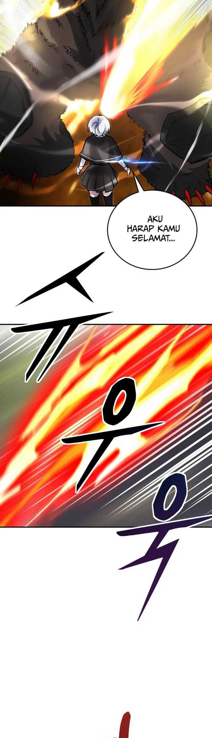 I Was More Overpowered Than The Hero, So I Hid My Power! Chapter 4 - halaman 21
