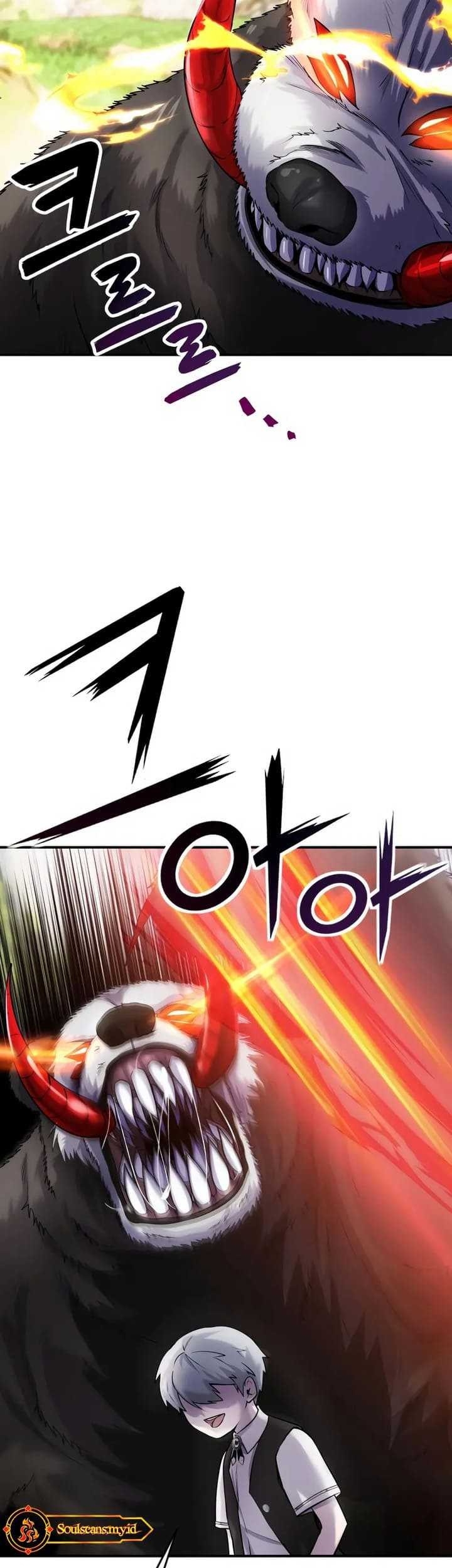 I Was More Overpowered Than The Hero, So I Hid My Power! Chapter 4 - halaman 25