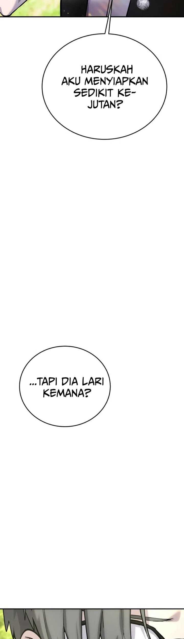 I Was More Overpowered Than The Hero, So I Hid My Power! Chapter 4 - halaman 28