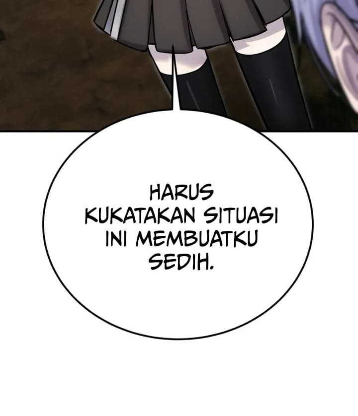 I Was More Overpowered Than The Hero, So I Hid My Power! Chapter 4 - halaman 39