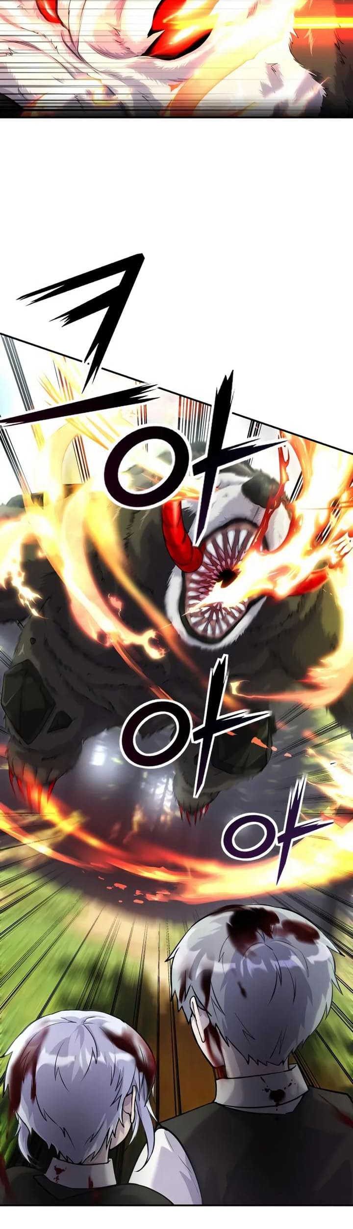I Was More Overpowered Than The Hero, So I Hid My Power! Chapter 4 - halaman 5