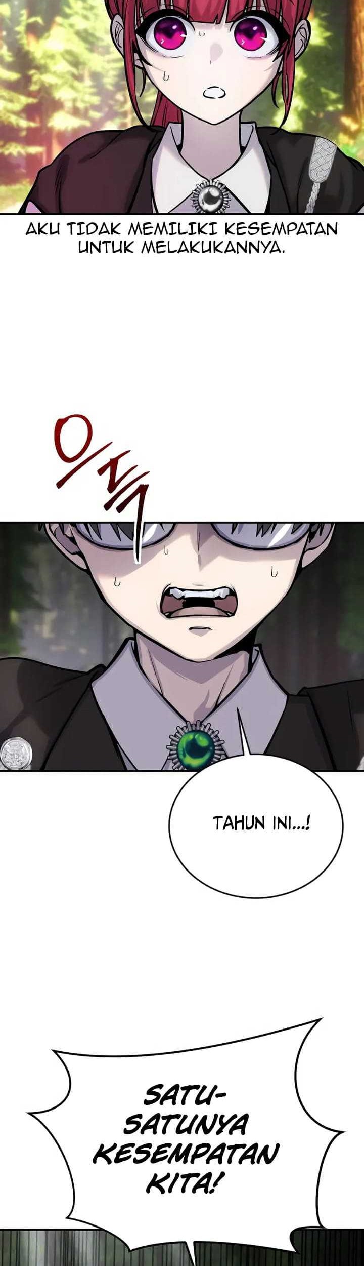 I Was More Overpowered Than The Hero, So I Hid My Power! Chapter 4 - halaman 52