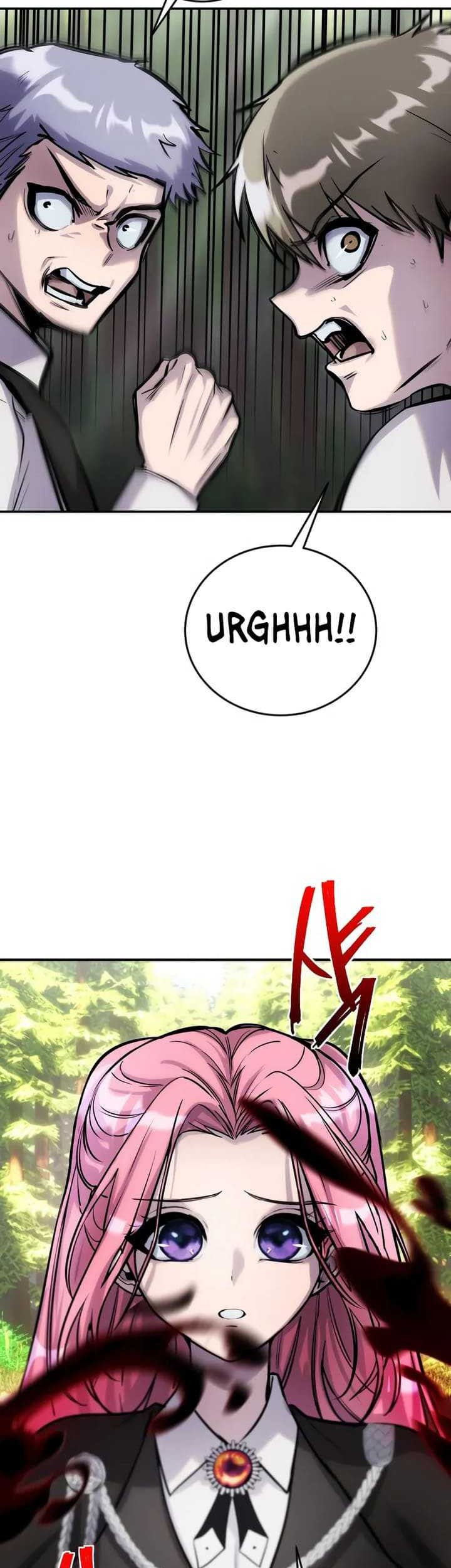 I Was More Overpowered Than The Hero, So I Hid My Power! Chapter 4 - halaman 55