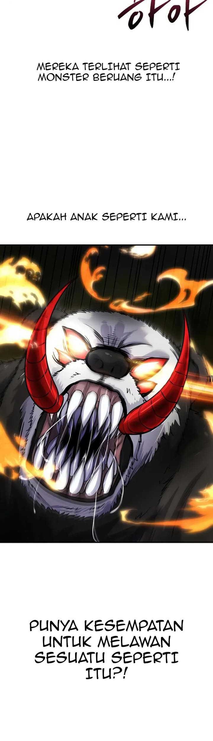 I Was More Overpowered Than The Hero, So I Hid My Power! Chapter 4 - halaman 58