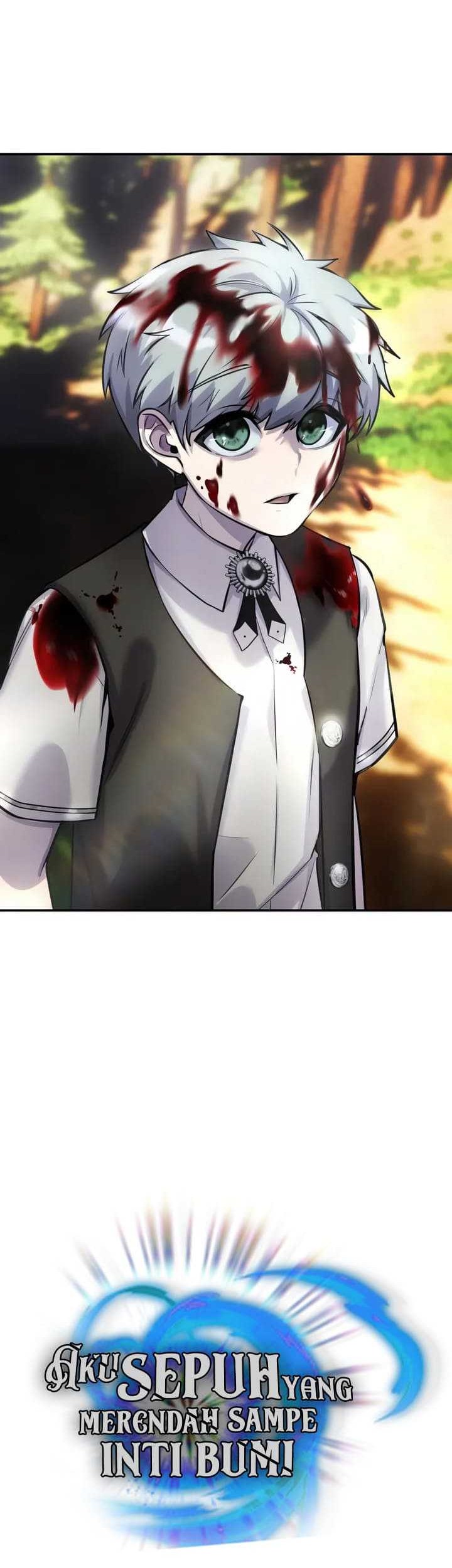 I Was More Overpowered Than The Hero, So I Hid My Power! Chapter 4 - halaman 6