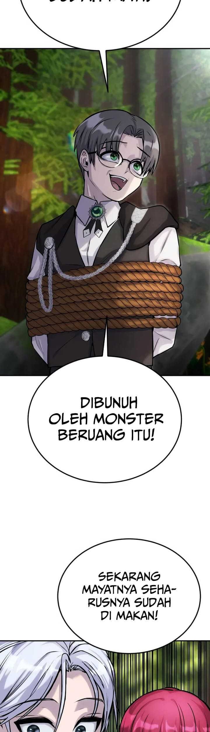 I Was More Overpowered Than The Hero, So I Hid My Power! Chapter 4 - halaman 66