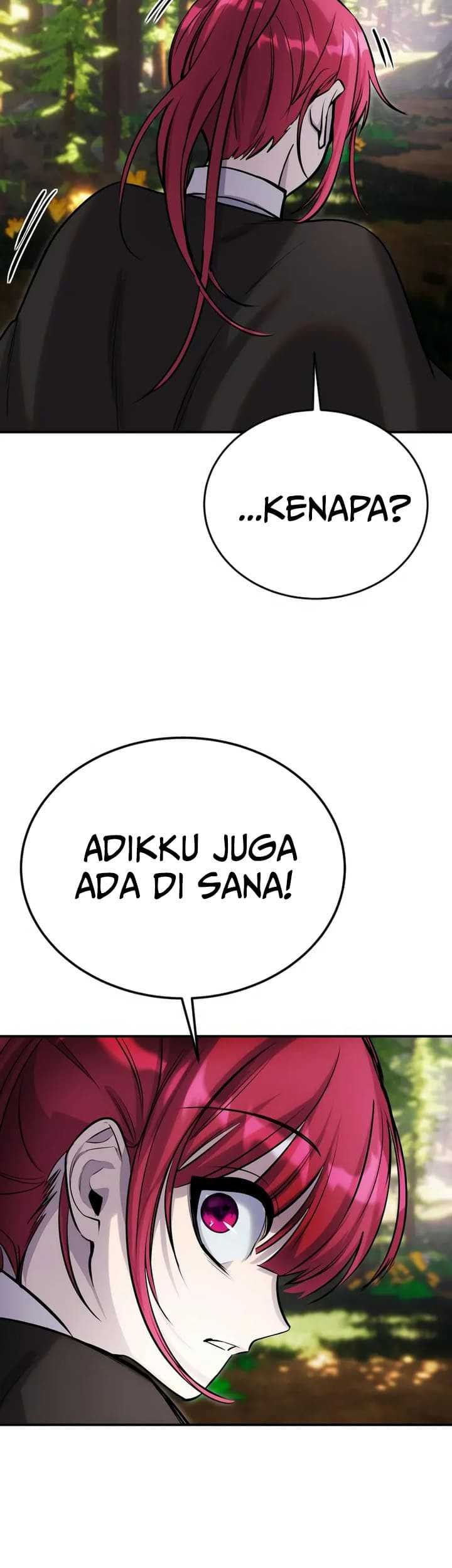 I Was More Overpowered Than The Hero, So I Hid My Power! Chapter 4 - halaman 69