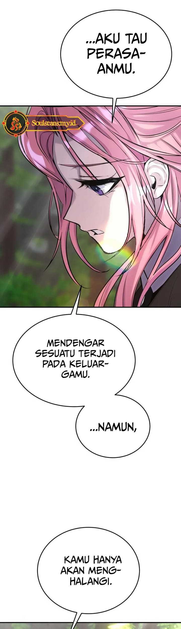 I Was More Overpowered Than The Hero, So I Hid My Power! Chapter 4 - halaman 70