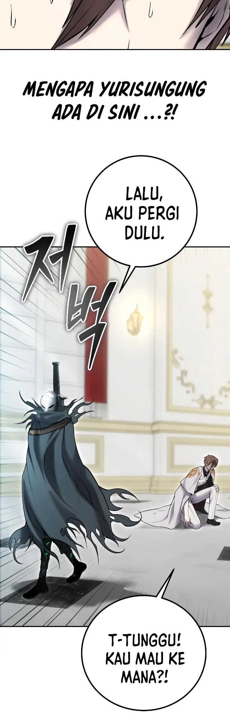 I Was More Overpowered Than The Hero, So I Hid My Power! Chapter 40 - halaman 11