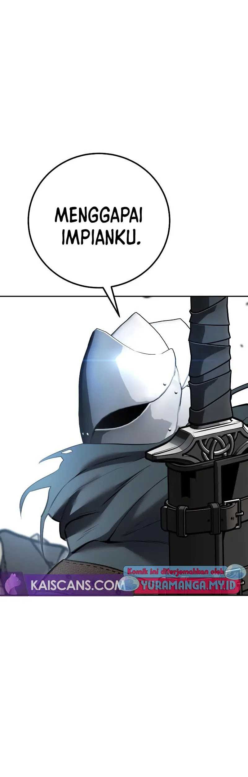 I Was More Overpowered Than The Hero, So I Hid My Power! Chapter 40 - halaman 12