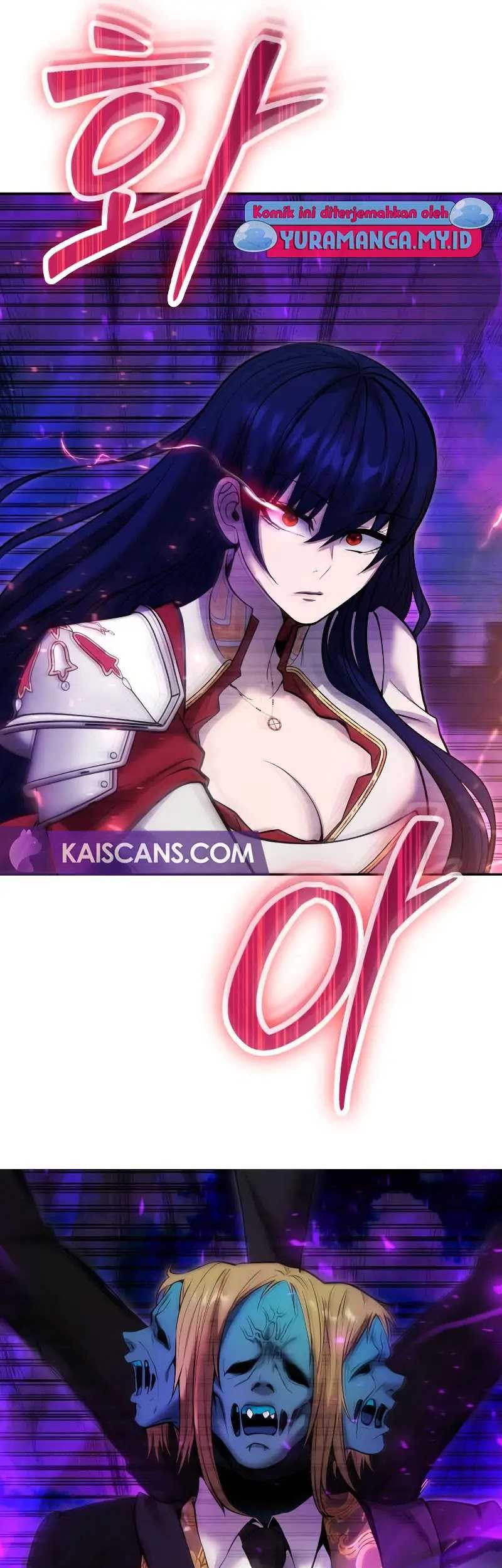 I Was More Overpowered Than The Hero, So I Hid My Power! Chapter 40 - halaman 14