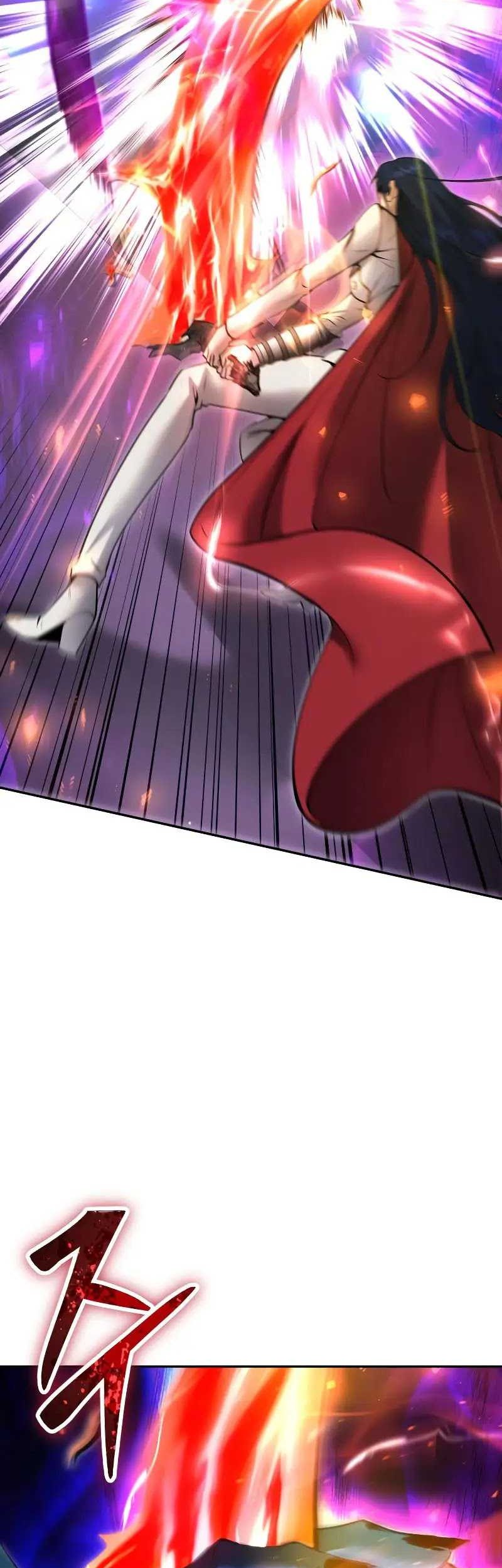 I Was More Overpowered Than The Hero, So I Hid My Power! Chapter 40 - halaman 16