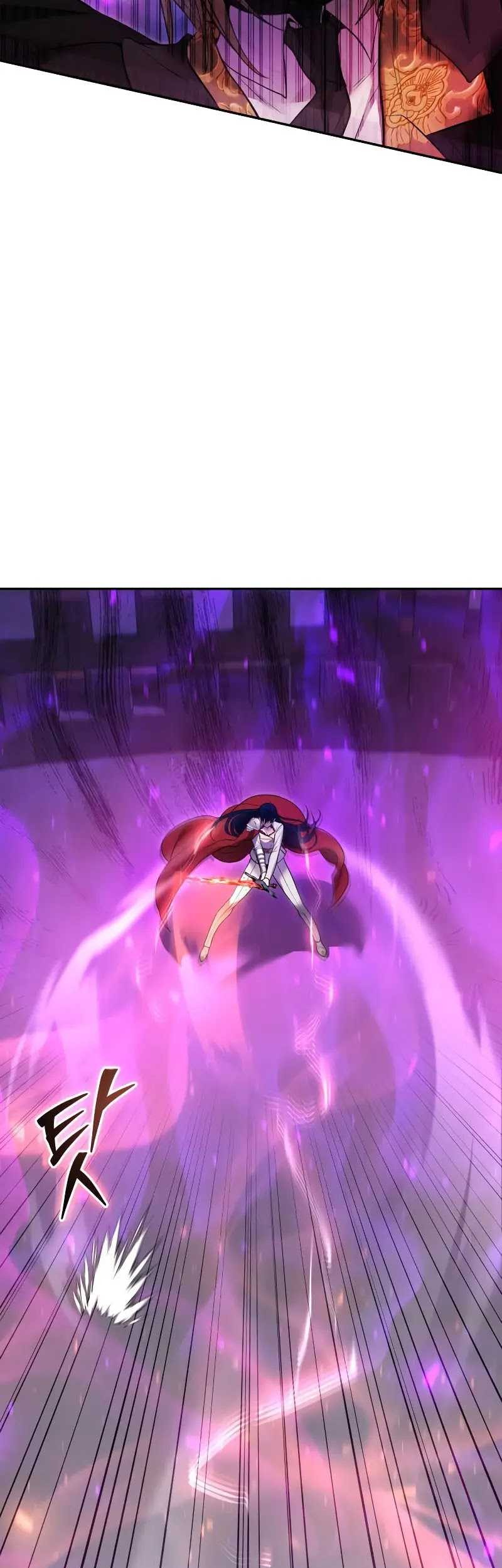 I Was More Overpowered Than The Hero, So I Hid My Power! Chapter 40 - halaman 18