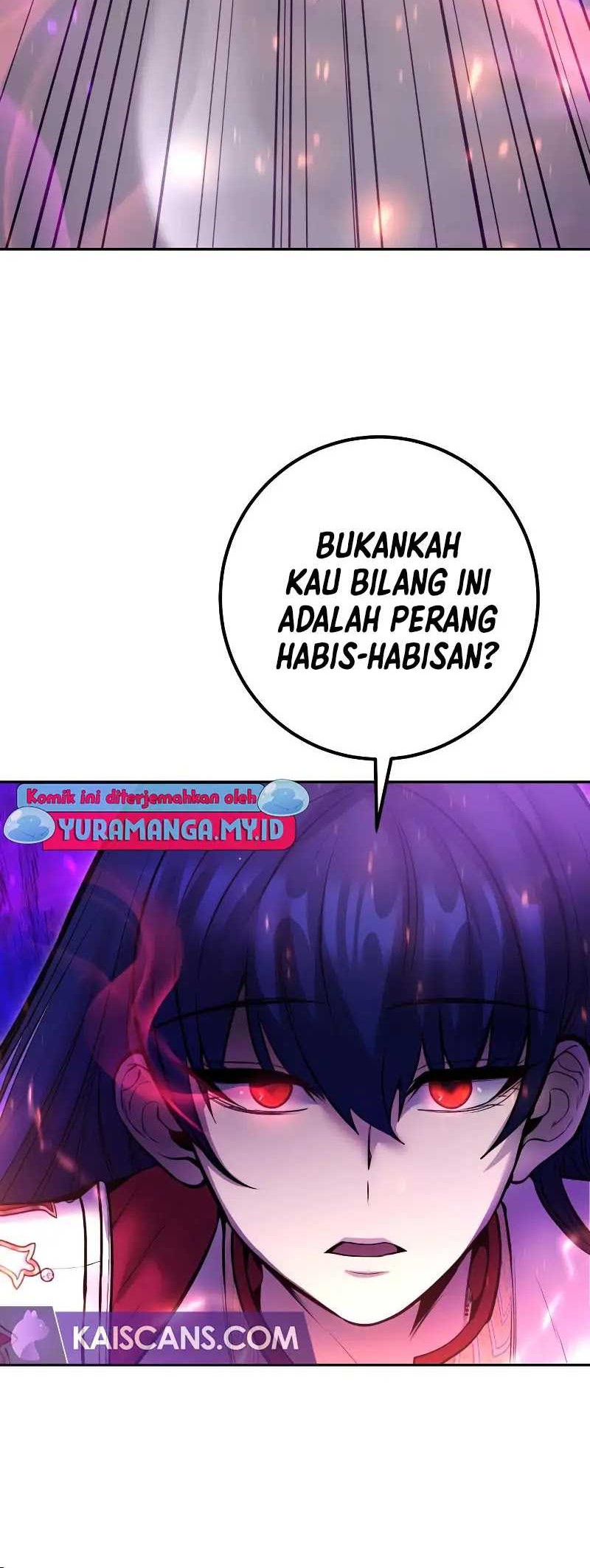 I Was More Overpowered Than The Hero, So I Hid My Power! Chapter 40 - halaman 19