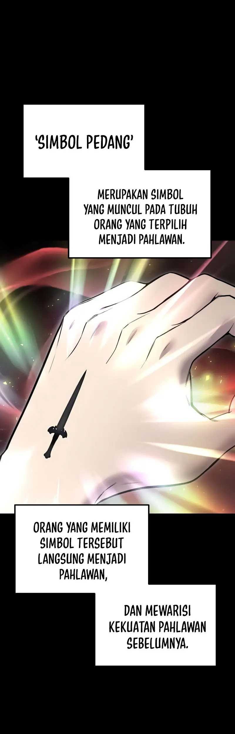 I Was More Overpowered Than The Hero, So I Hid My Power! Chapter 40 - halaman 2
