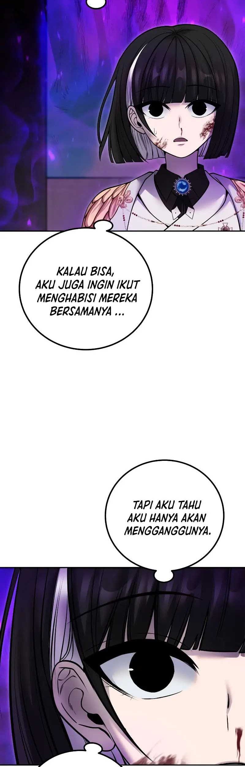 I Was More Overpowered Than The Hero, So I Hid My Power! Chapter 40 - halaman 21