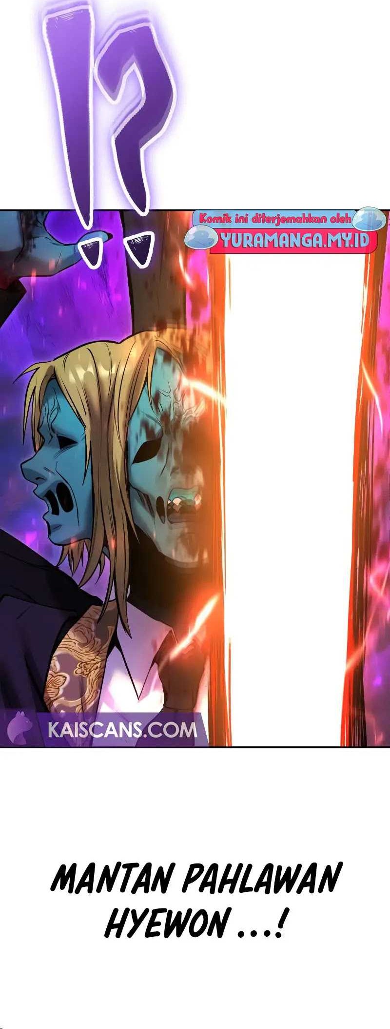 I Was More Overpowered Than The Hero, So I Hid My Power! Chapter 40 - halaman 25