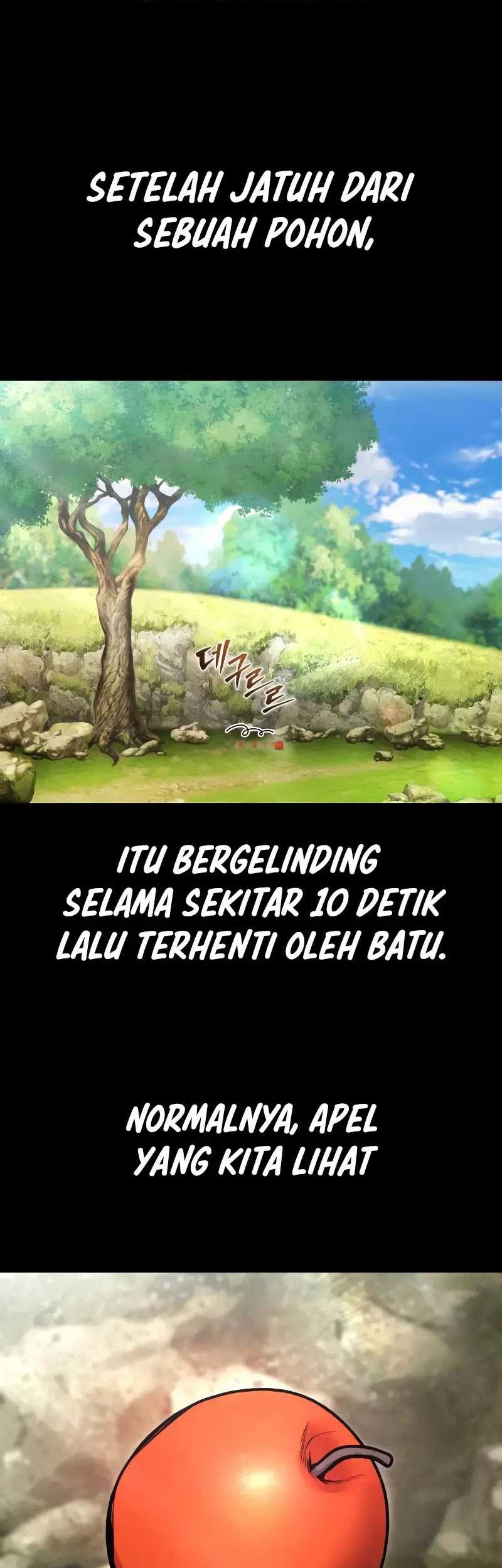 I Was More Overpowered Than The Hero, So I Hid My Power! Chapter 40 - halaman 29