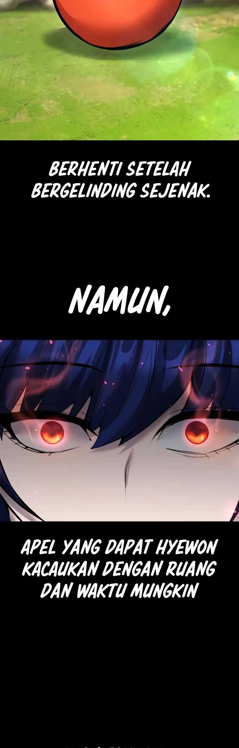 I Was More Overpowered Than The Hero, So I Hid My Power! Chapter 40 - halaman 30