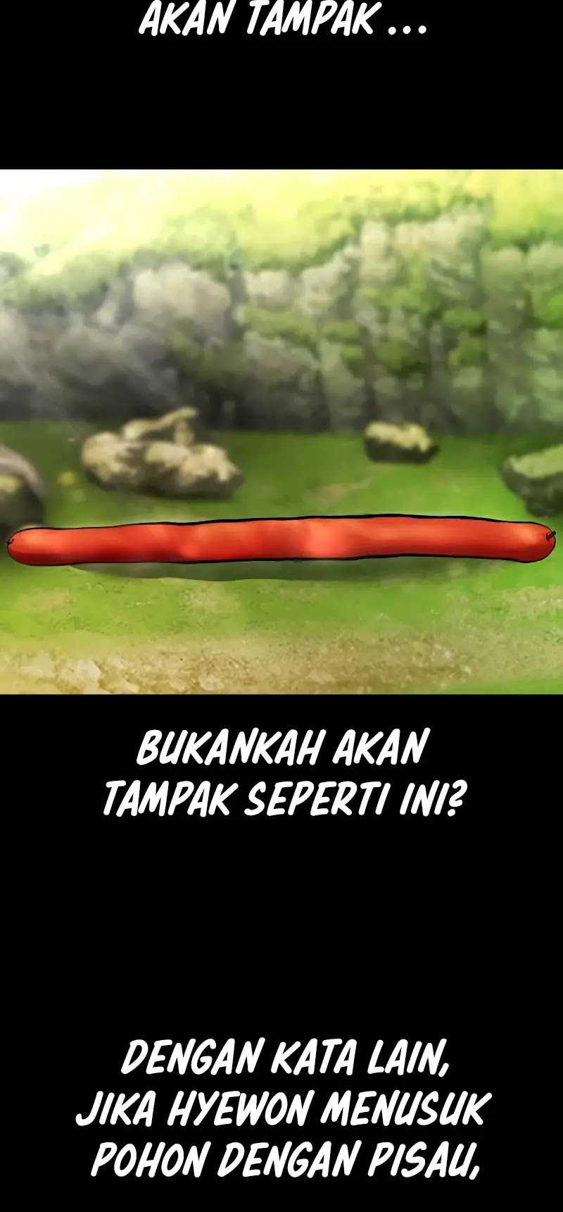 I Was More Overpowered Than The Hero, So I Hid My Power! Chapter 40 - halaman 31