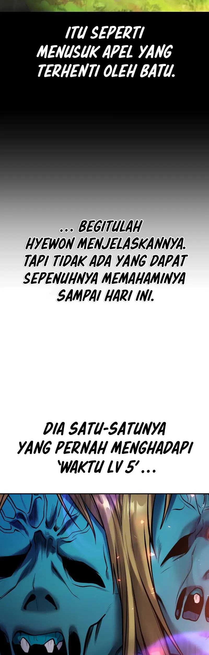I Was More Overpowered Than The Hero, So I Hid My Power! Chapter 40 - halaman 33