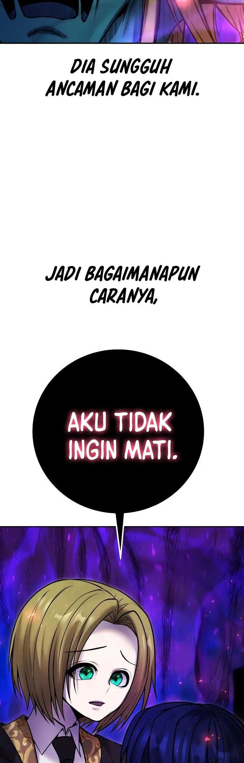 I Was More Overpowered Than The Hero, So I Hid My Power! Chapter 40 - halaman 34