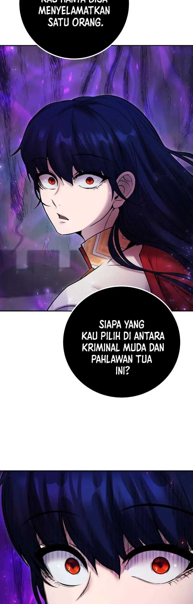 I Was More Overpowered Than The Hero, So I Hid My Power! Chapter 40 - halaman 41